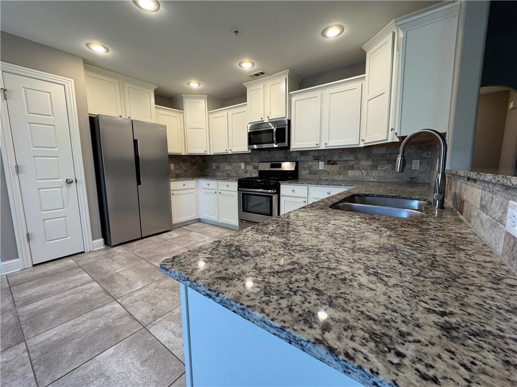 Rosson Creek - Residential Lease