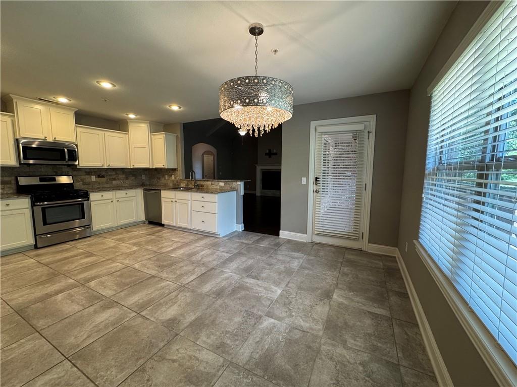 Rosson Creek - Residential Lease
