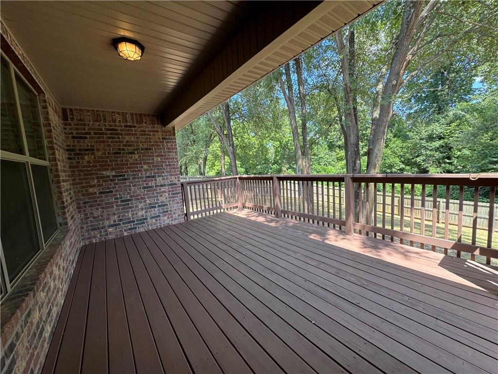 Rosson Creek - Residential Lease