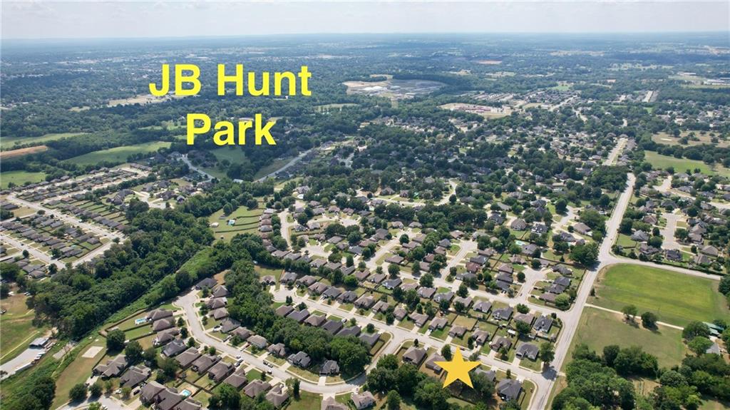 Rosson Creek - Residential Lease