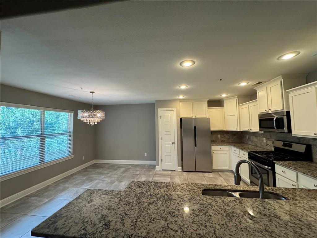Rosson Creek - Residential Lease