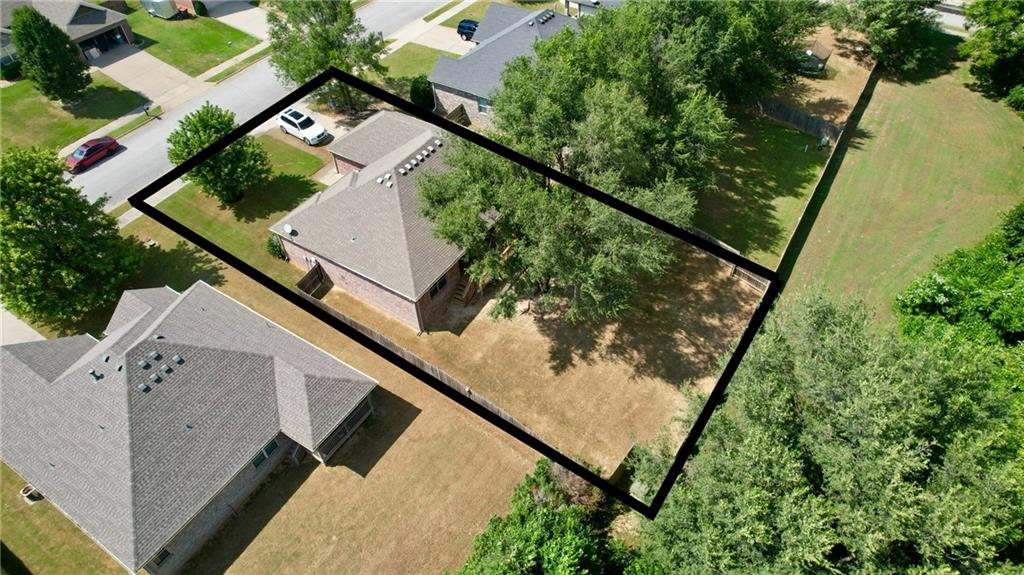 Rosson Creek - Residential Lease