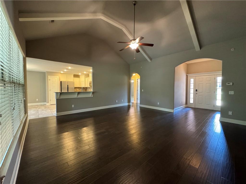 Rosson Creek - Residential Lease