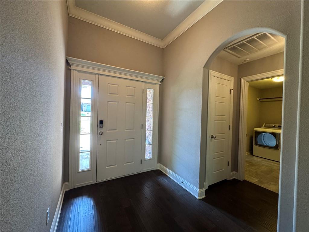 Rosson Creek - Residential Lease