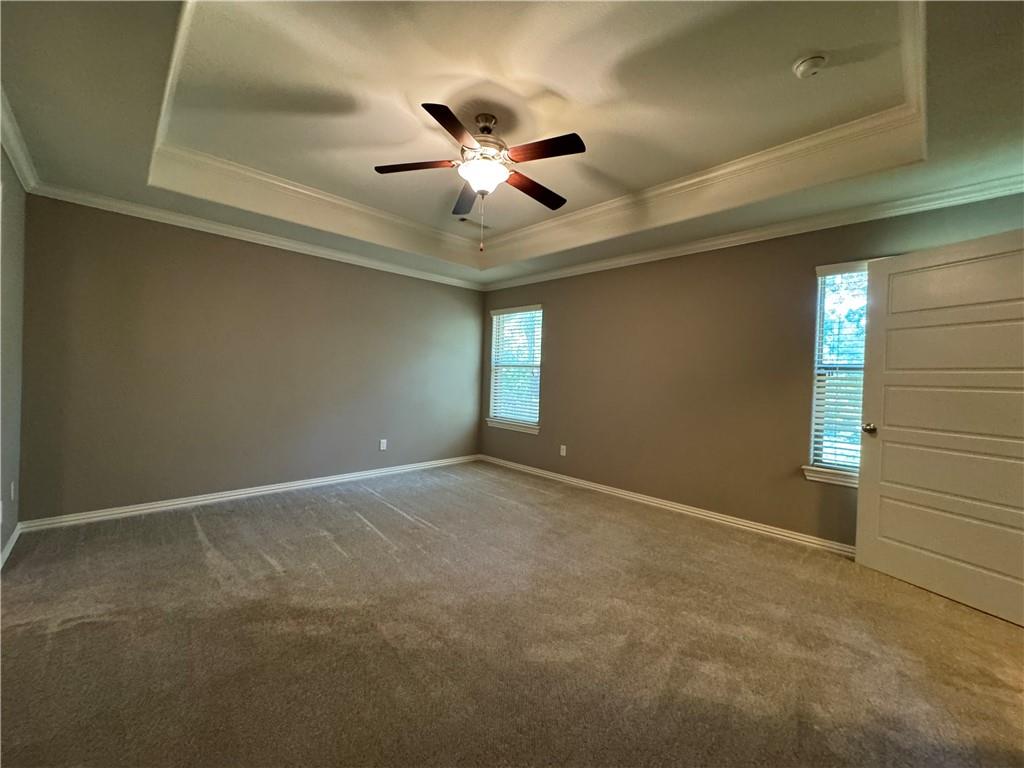 Rosson Creek - Residential Lease