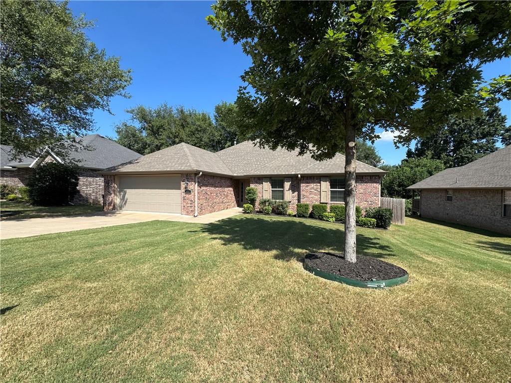 Rosson Creek - Residential Lease