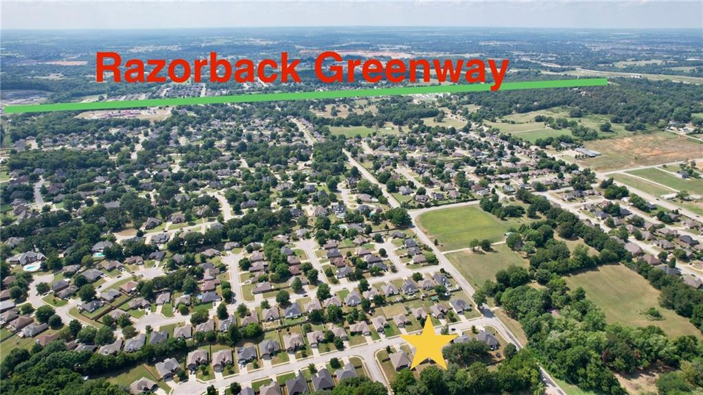 Rosson Creek - Residential Lease