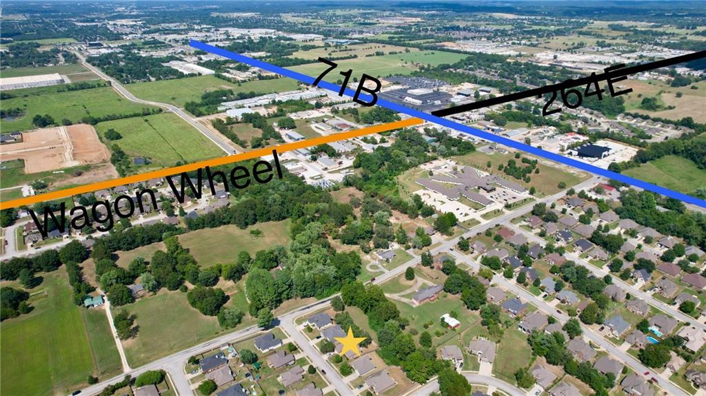 Rosson Creek - Residential Lease