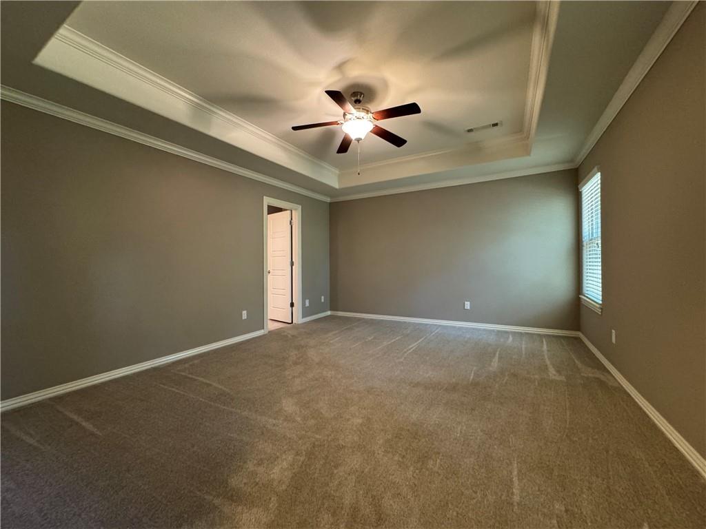Rosson Creek - Residential Lease