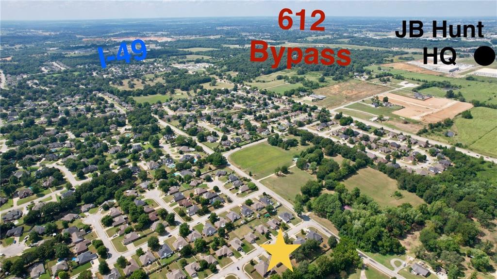 Rosson Creek - Residential Lease