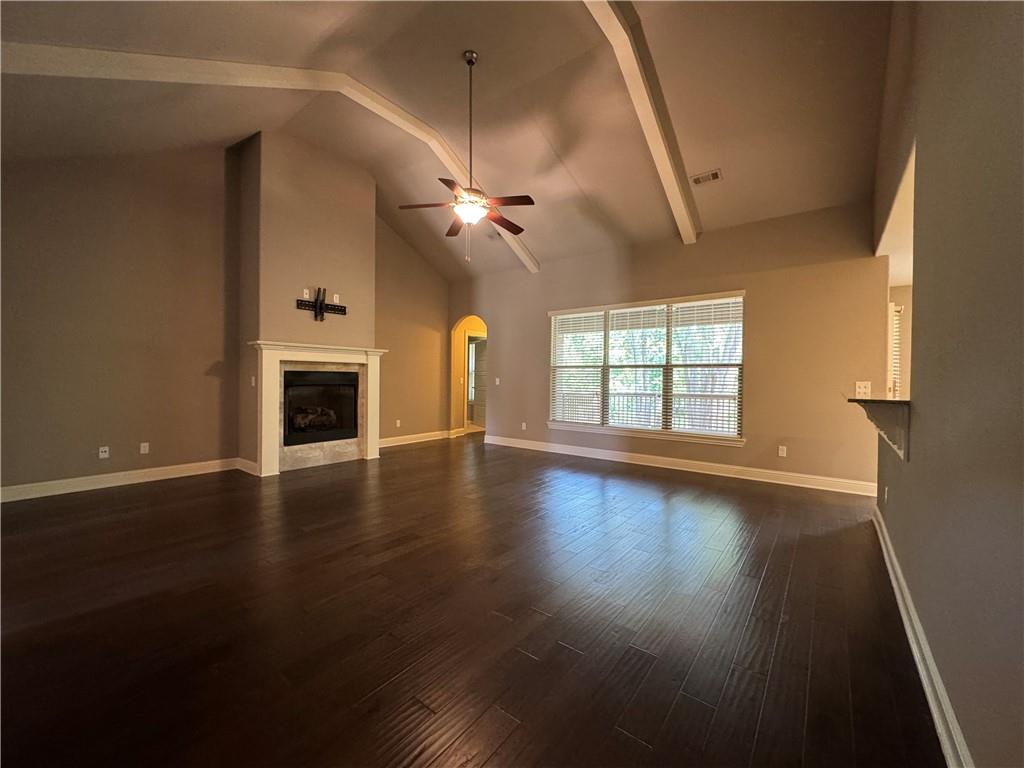Rosson Creek - Residential Lease