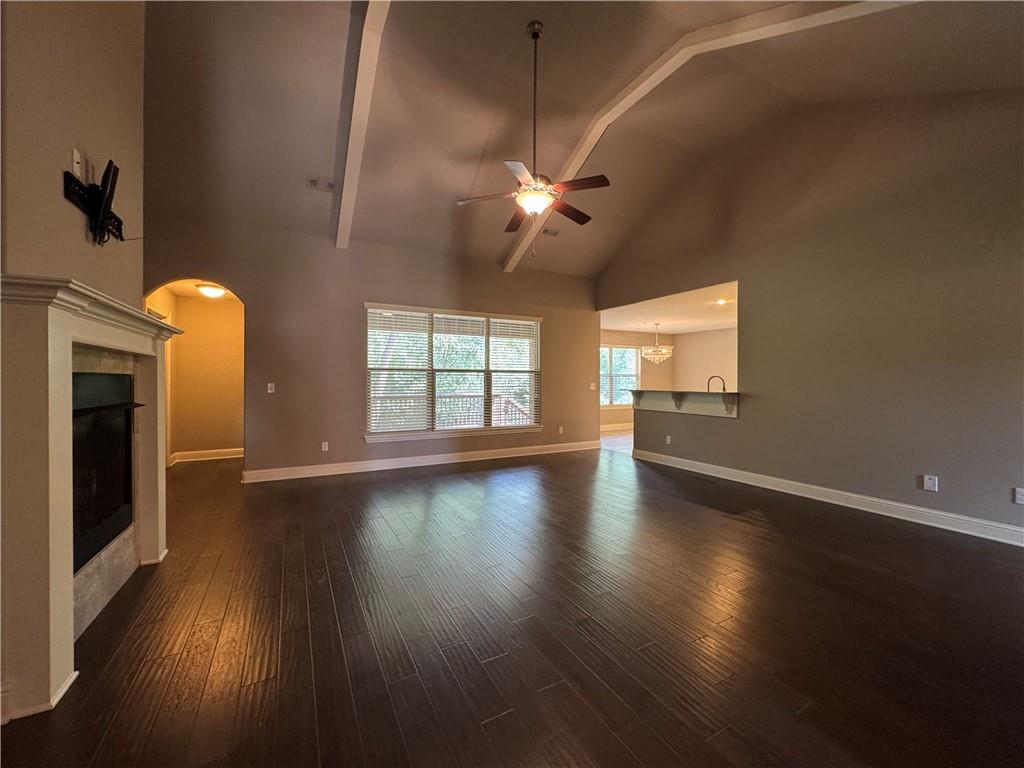 Rosson Creek - Residential Lease