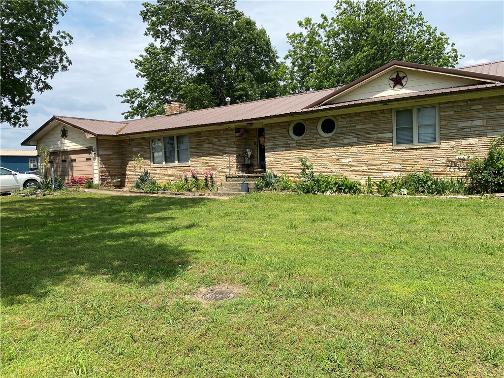 Lincoln Outlots 98 Annex - Residential