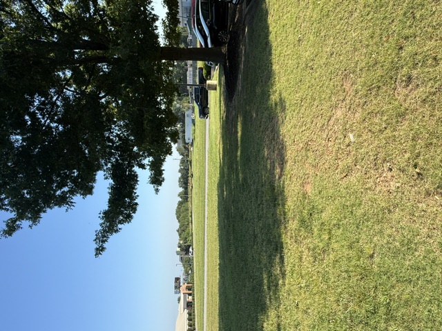 48th Street Business Park - Land