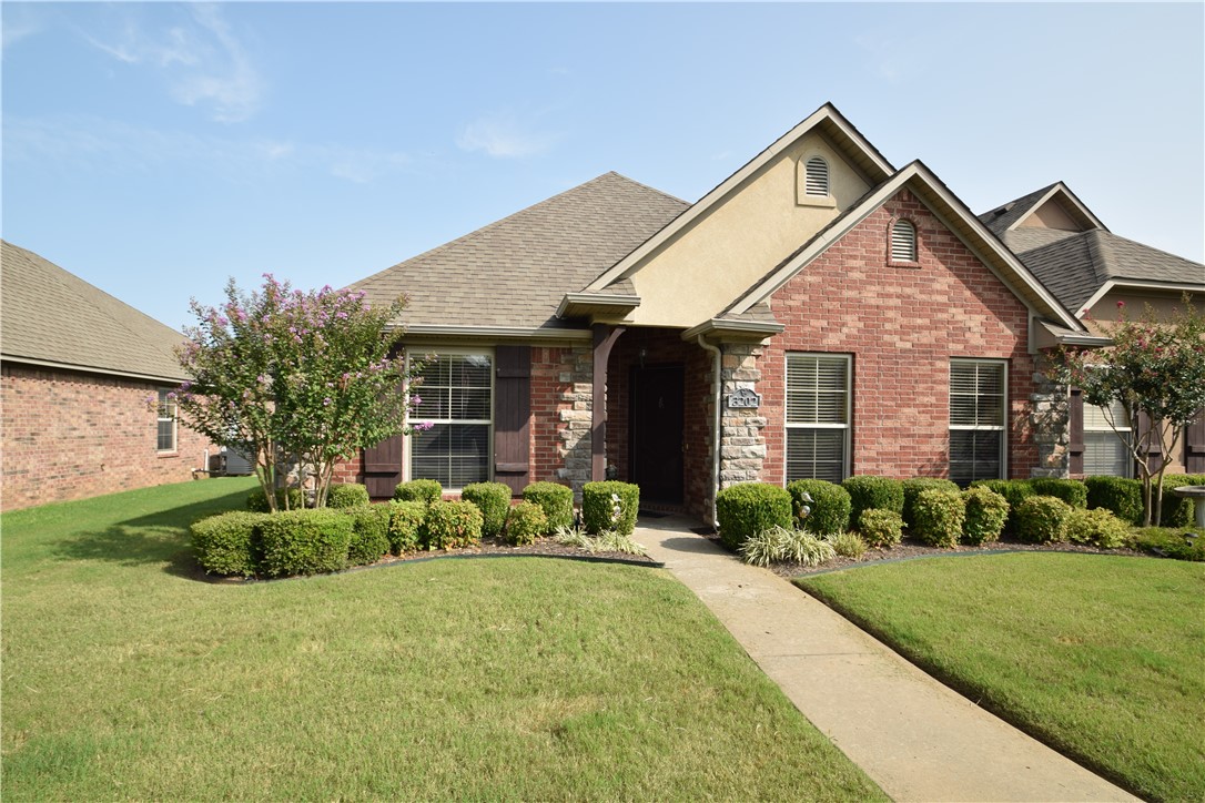 Stone Meadow Add Bentonville - Residential Lease