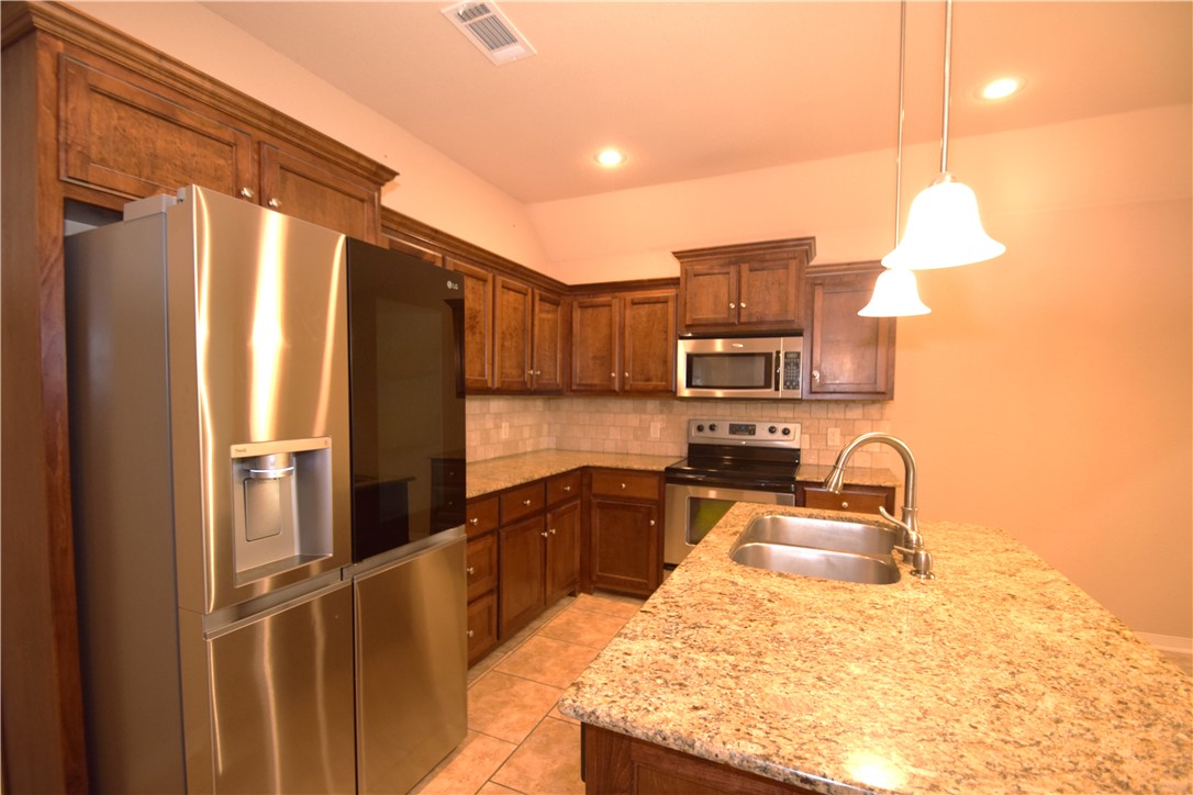 Stone Meadow Add Bentonville - Residential Lease