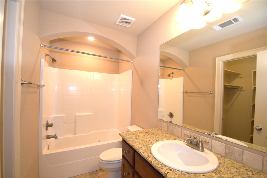 Stone Meadow Add Bentonville - Residential Lease