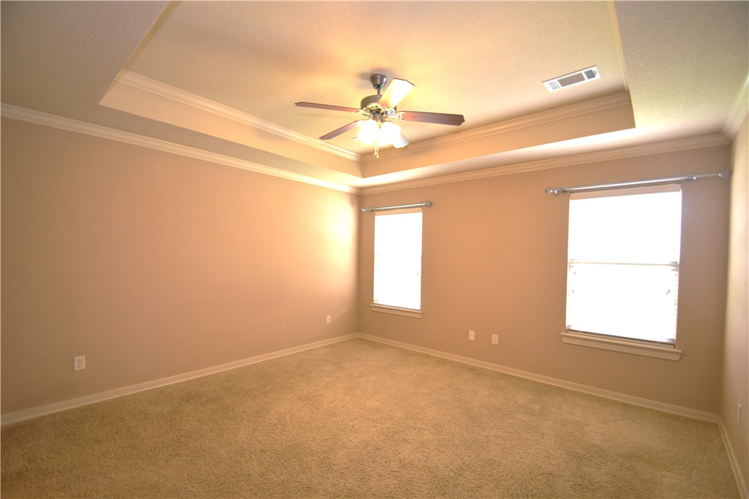 Stone Meadow Add Bentonville - Residential Lease