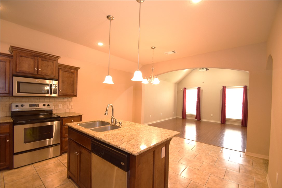 Stone Meadow Add Bentonville - Residential Lease