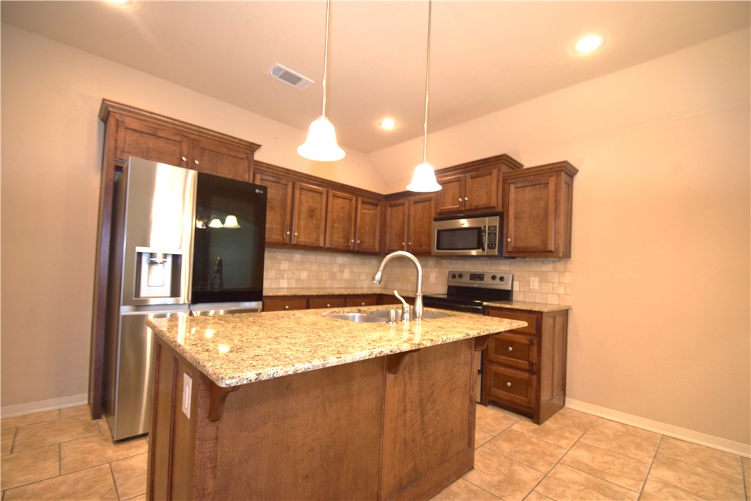 Stone Meadow Add Bentonville - Residential Lease