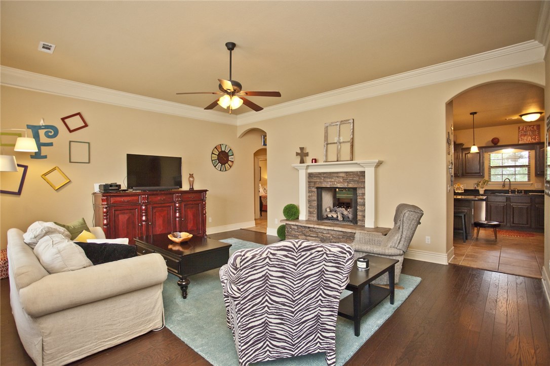 Spring Hill Sub Springdale - Residential