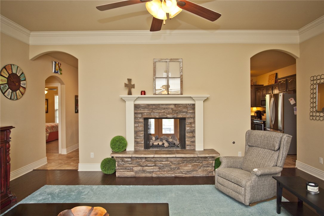 Spring Hill Sub Springdale - Residential