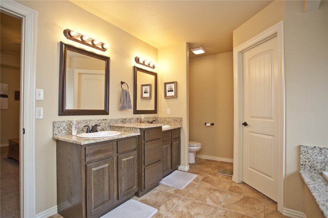 Spring Hill Sub Springdale - Residential
