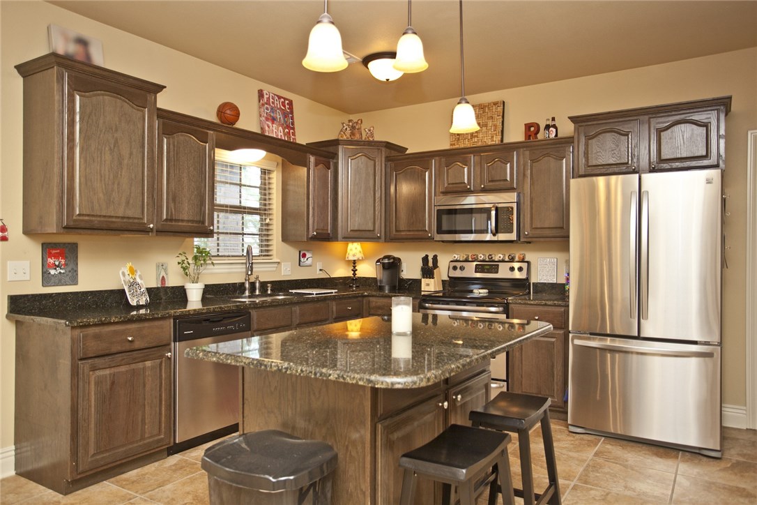 Spring Hill Sub Springdale - Residential