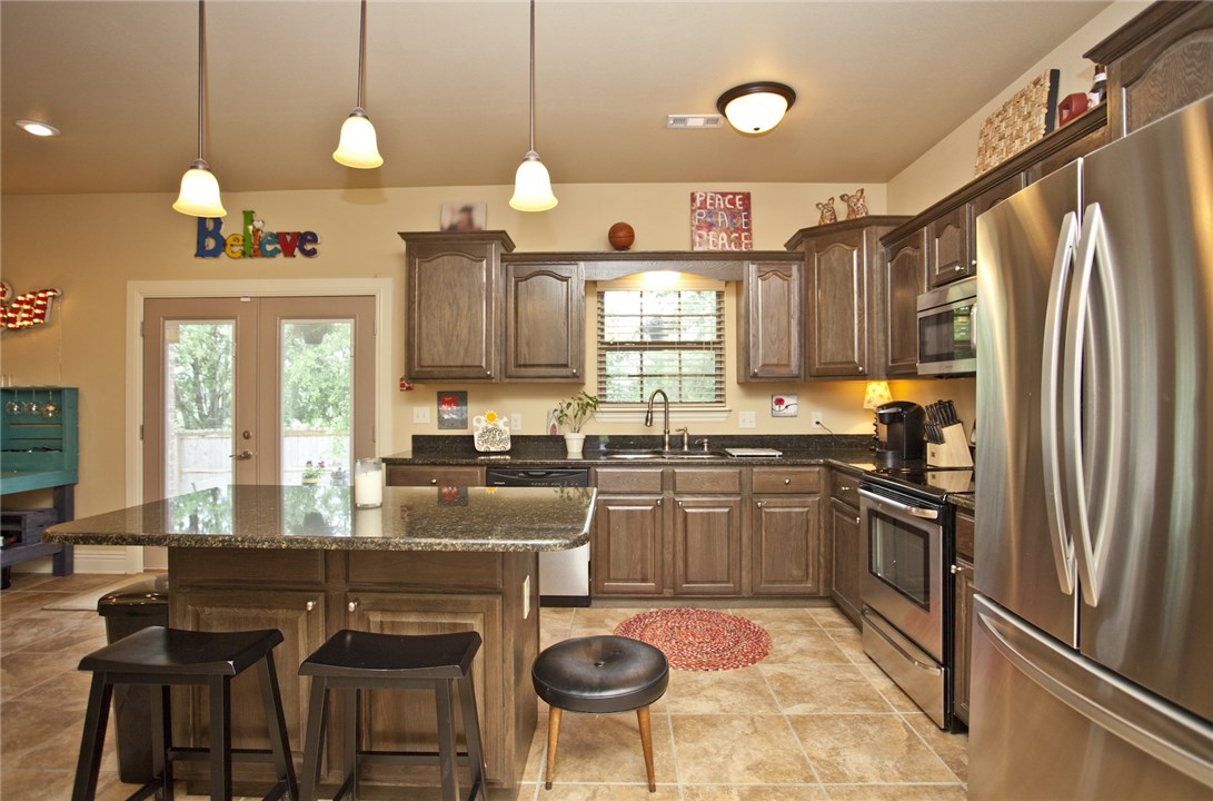 Spring Hill Sub Springdale - Residential