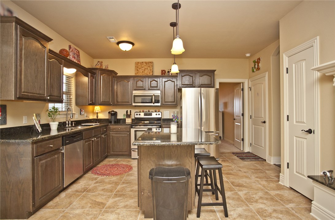 Spring Hill Sub Springdale - Residential