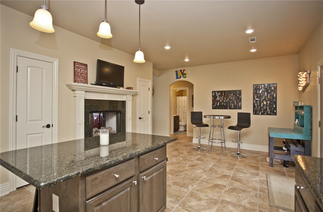 Spring Hill Sub Springdale - Residential