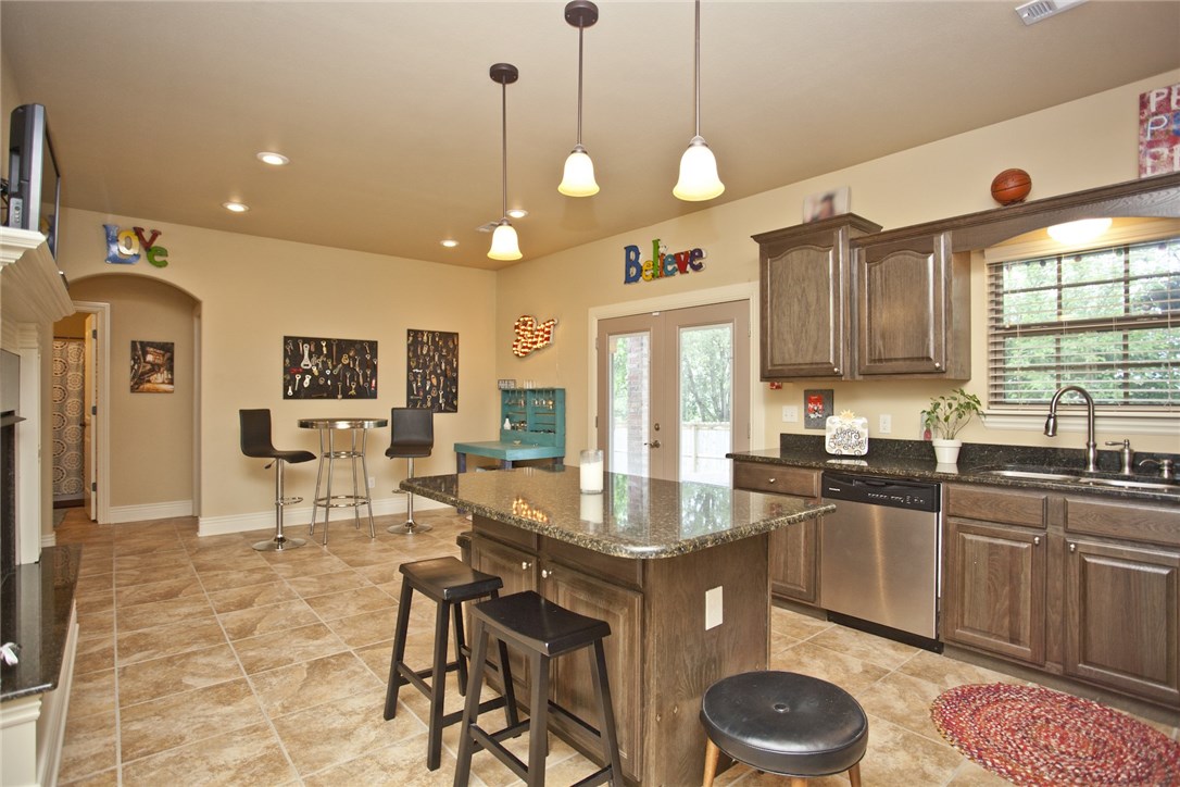 Spring Hill Sub Springdale - Residential