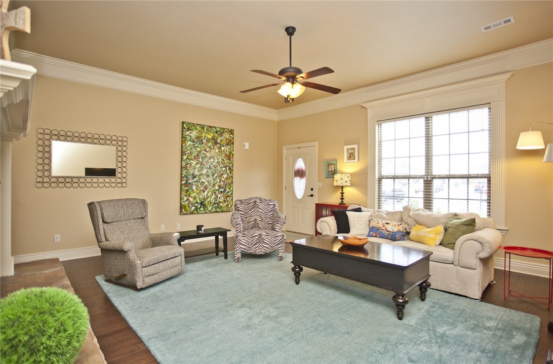 Spring Hill Sub Springdale - Residential