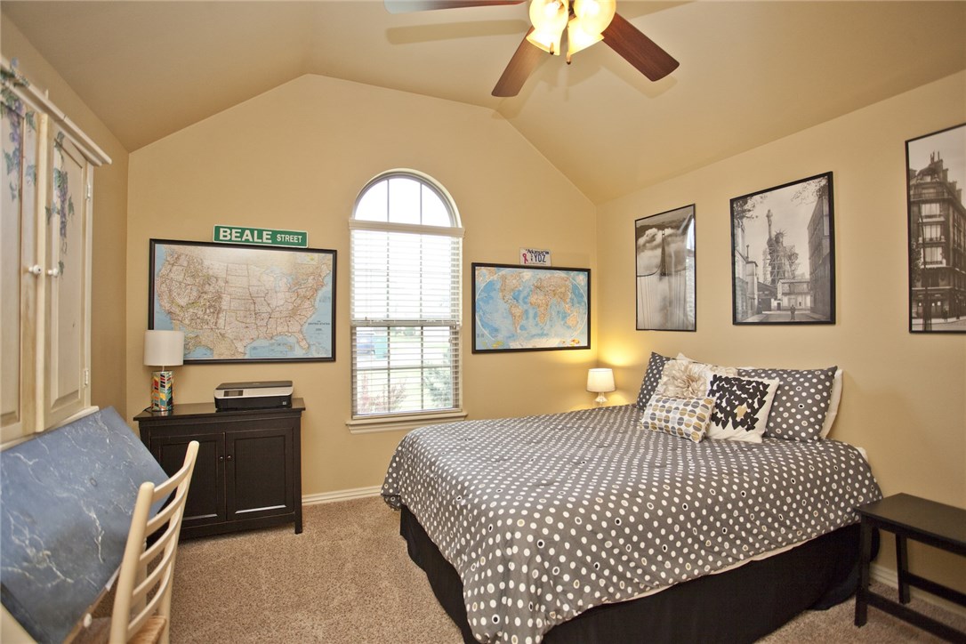 Spring Hill Sub Springdale - Residential
