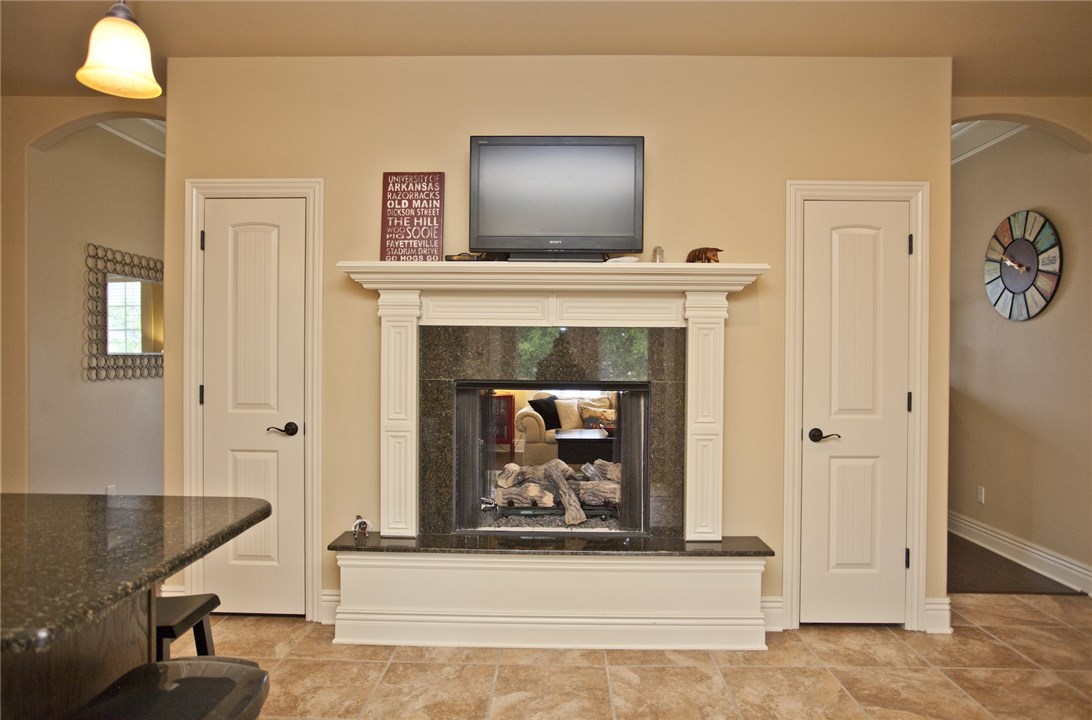 Spring Hill Sub Springdale - Residential
