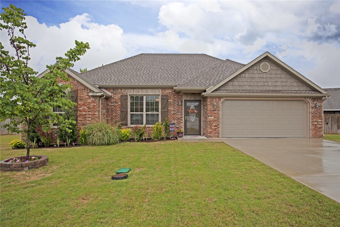 Spring Hill Sub Springdale - Residential