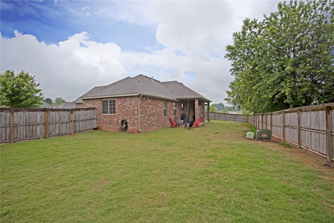 Spring Hill Sub Springdale - Residential