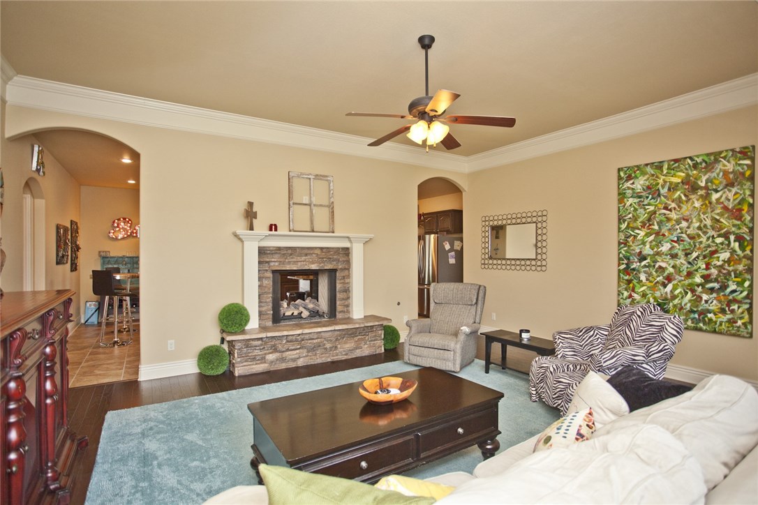Spring Hill Sub Springdale - Residential