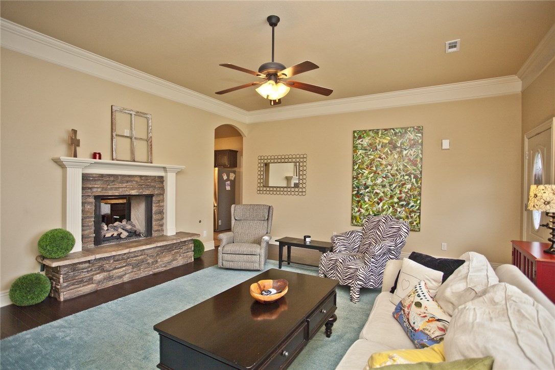 Spring Hill Sub Springdale - Residential