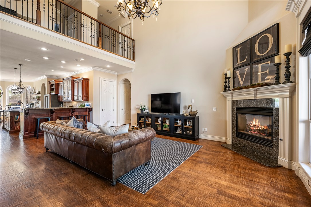 Creekside Sub Rogers - Residential