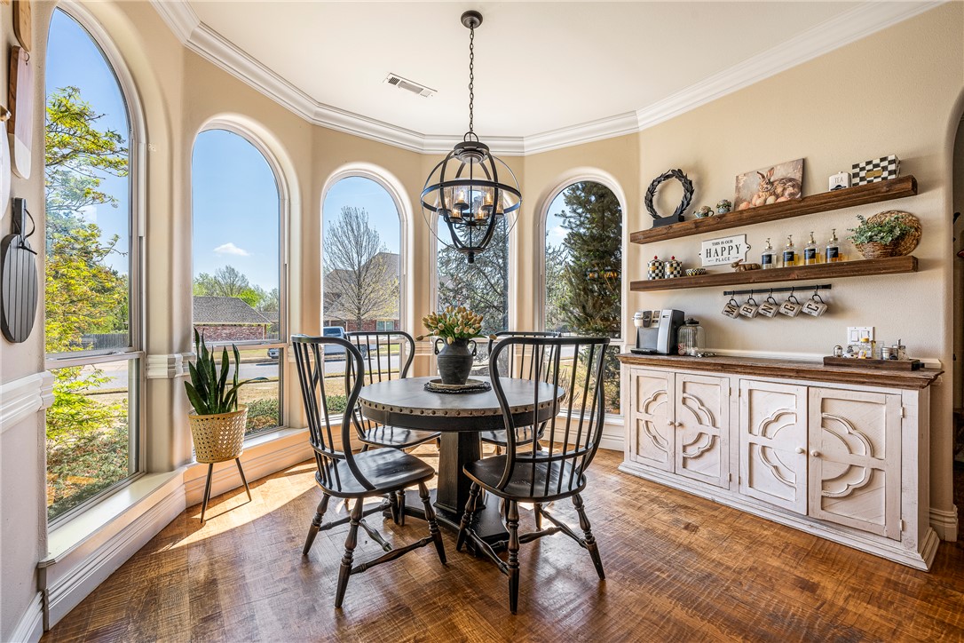 Creekside Sub Rogers - Residential