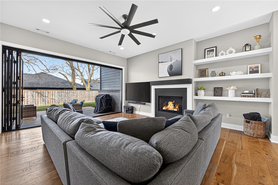 Aurora Ph 1 - Residential