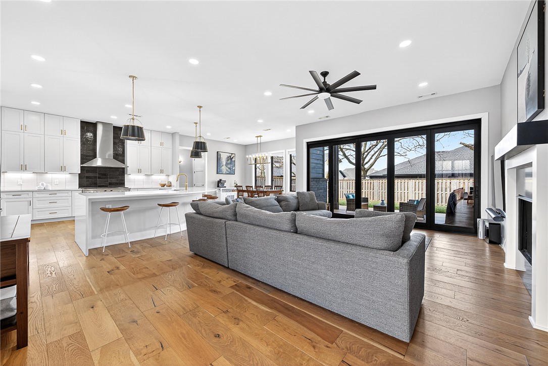 Aurora Ph 1 - Residential