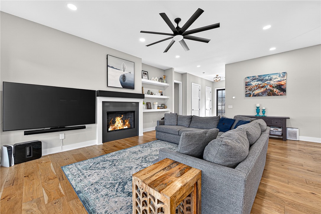 Aurora Ph 1 - Residential