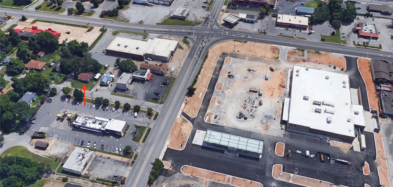 WEST END ADD-ROGERS - Residential