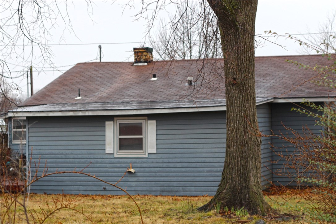 WEST END ADD-ROGERS - Residential