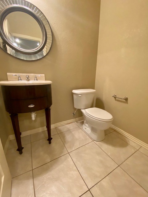 Brook Hollow Hpr - Residential Lease