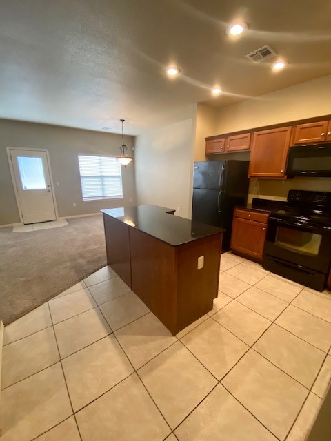 Brook Hollow Hpr - Residential Lease