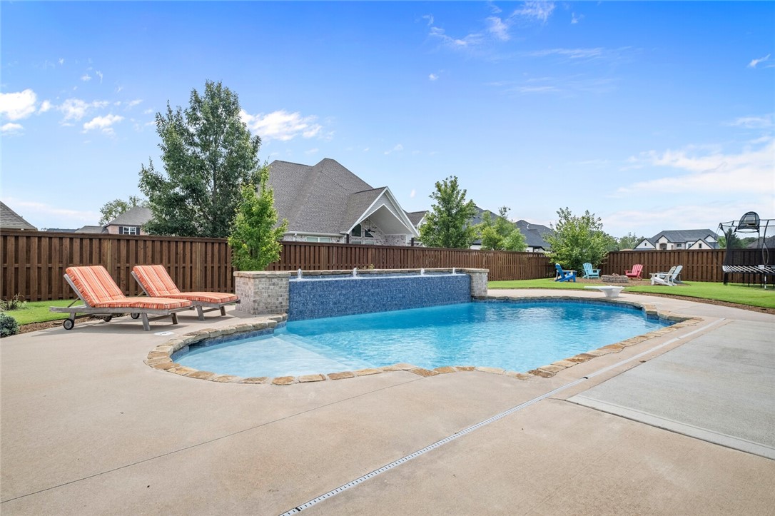 Scissortail Sub Ph 1 Rogers - Residential