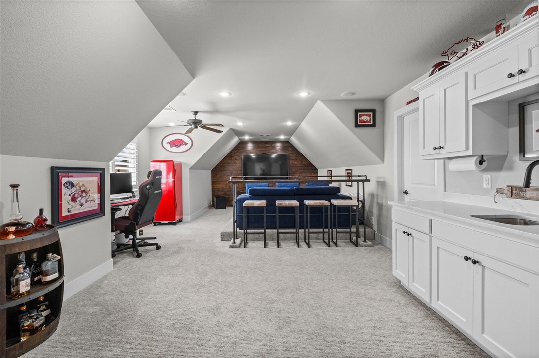 Scissortail Sub Ph 1 Rogers - Residential